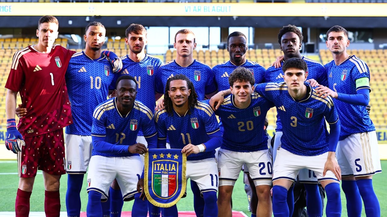 I convocati del CT Baldini per l'Italia, lo spoiler di Antognoni: "Non capisco chi parla di U21"