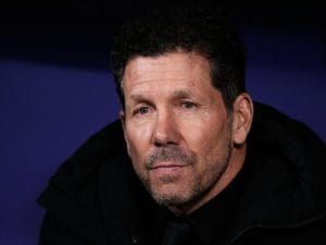 L’Atletico Madrid cambia hotel a Londra per la superstizione di Simeone prima della semifinale