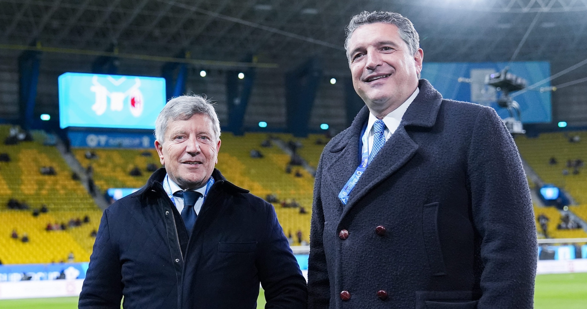 Il TAR non decide su Roma-Lazio e rinvia tutto all'Avvocatura dello Stato: la Serie A ancora non sa quando giocare