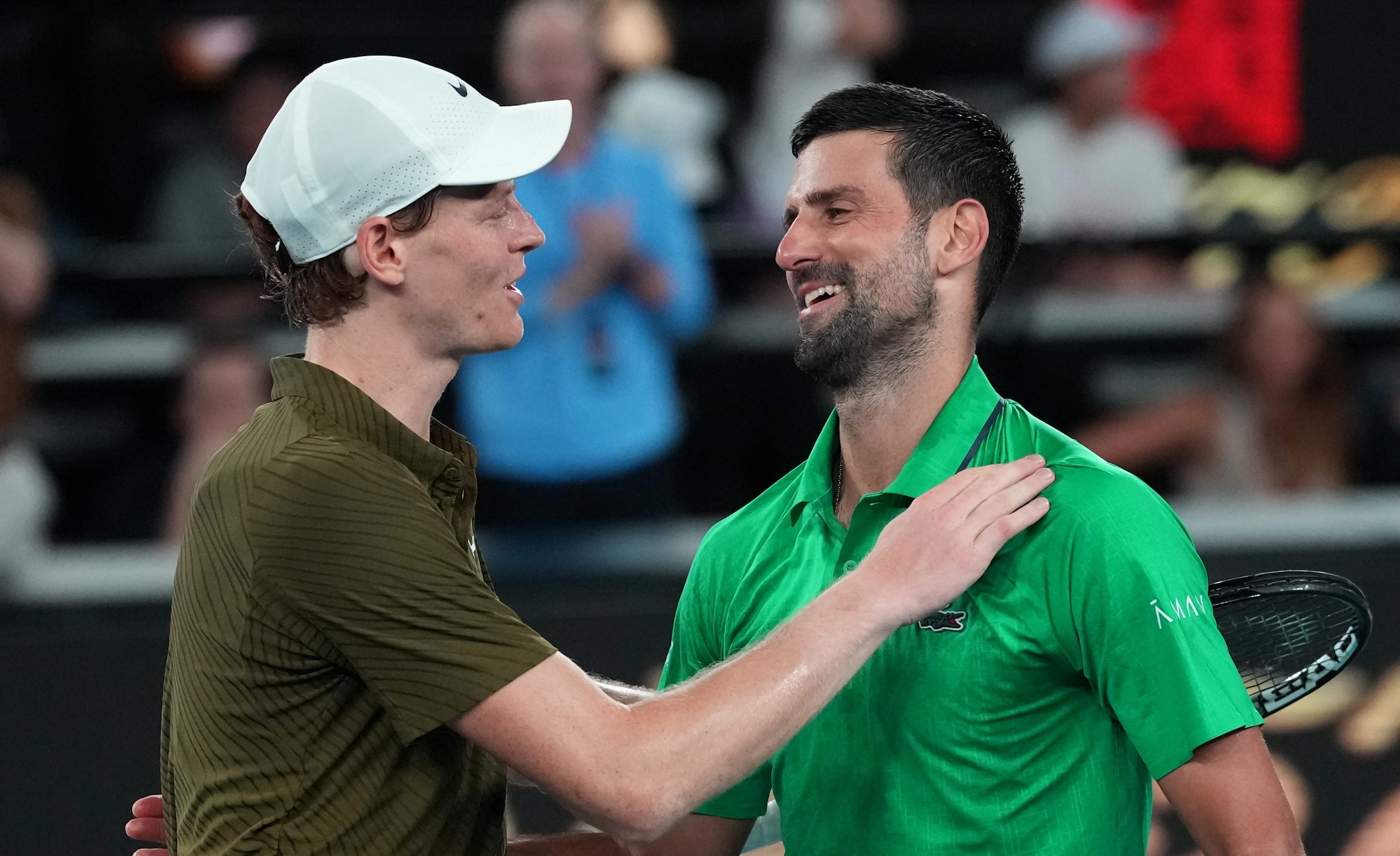 Perché Sinner e Djokovic chiedono più soldi anche se sono milionari: denunciano il paradosso del tennis