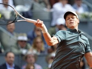 Sinner-Ofner in diretta LIVE agli Internazionali di Roma 2026, si gioca dalle 19: prima partita per Jannik in casa