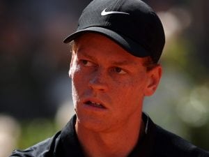 Sinner-Pellegrino oggi all’ATP Roma: a che ora si gioca e dove vederla in TV in chiaro e streaming