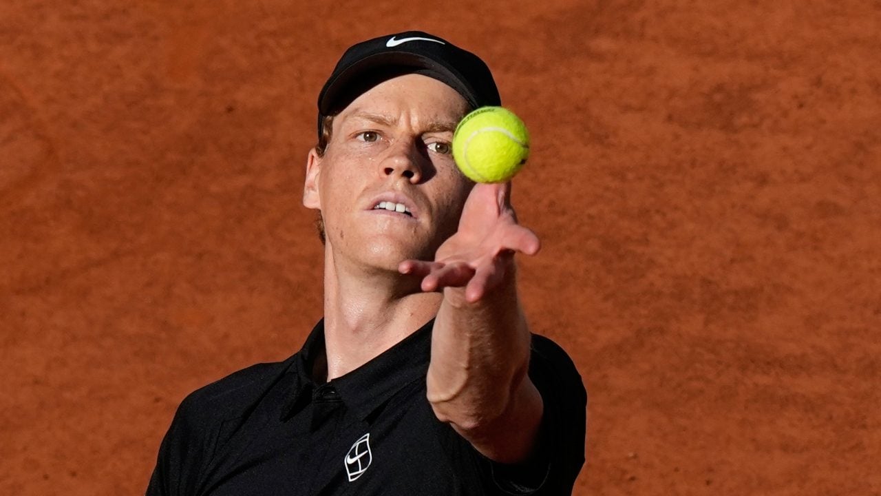 Sinner-Tabur al Roland Garros, la sfida in diretta: Jannik debutta al primo turno contro il 171° al mondo