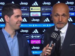 Spalletti e la Juve che non batte il Verona retrocesso: “Siamo una squadra di ragazzi sensibili”