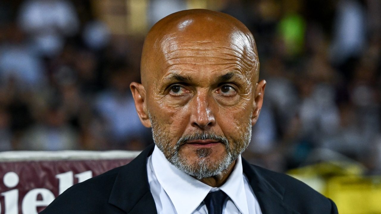 Spalletti senza filtri: “Senza carattere non sei da Juventus, servono giocatori che alzino il livello”