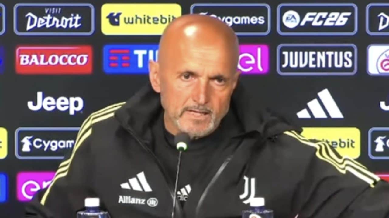 Spalletti si prende la colpa per la gestione di Openda alla Juve: "È un errore che ho commesso"
