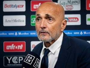 Spalletti striglia la sua Juve nonostante la vittoria a Lecce: “Servono più facce da ca**o come Vlahovic”