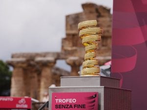 Giro d’Italia 2026 oggi in TV, 7ª tappa Formia-Blockhaus: percorso, dove vederla in diretta e streaming, i favoriti