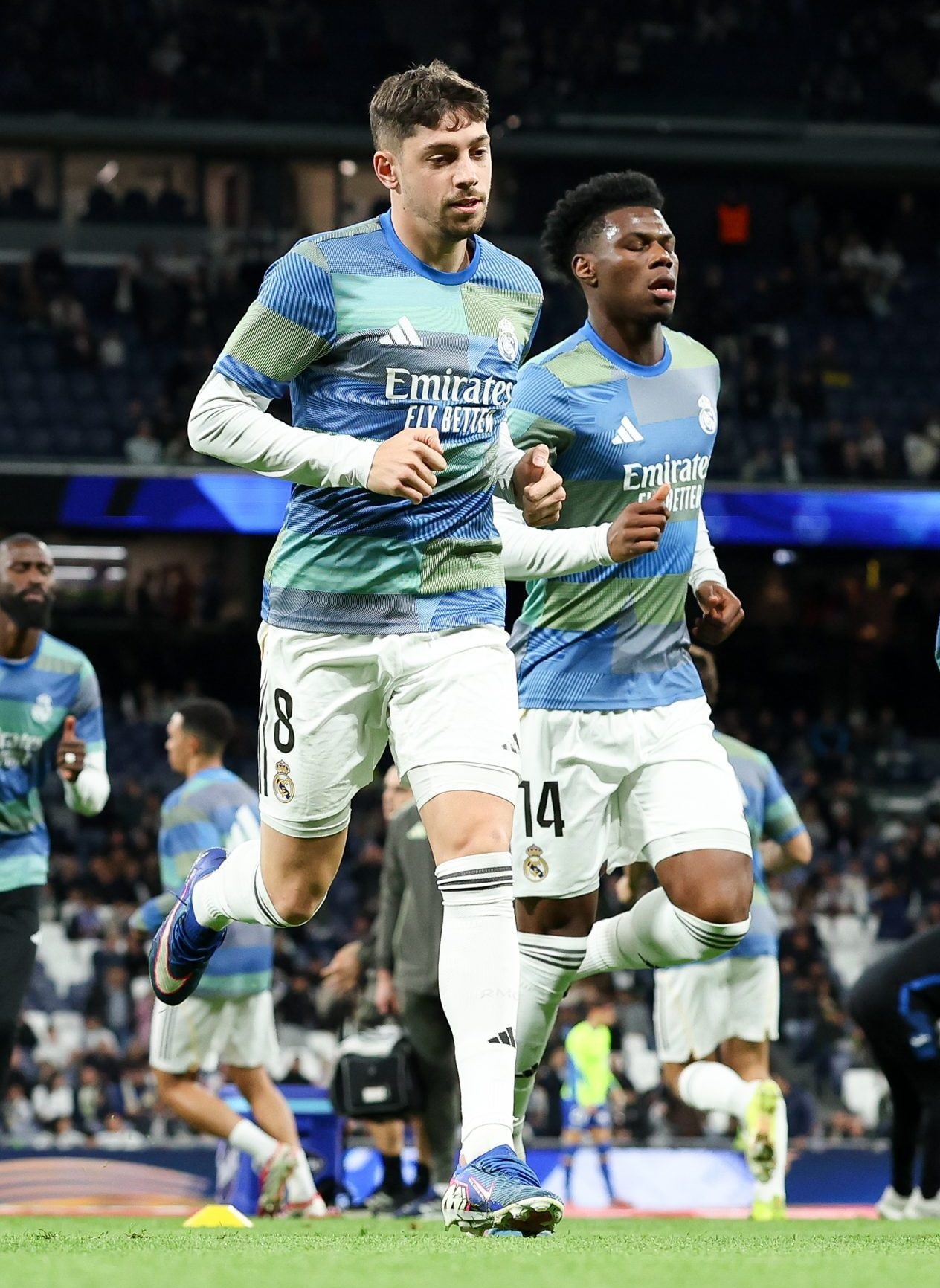 I due calciatori rischiano sanzioni molto gravi.