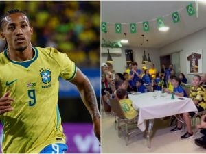 Joao Pedro escluso dal Brasile, niente Mondiali: la grande delusione di famiglia e amici in un video