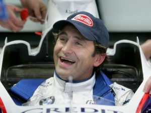 La mamma di Alex Zanardi: “A mezzogiorno stava bene, la sera non c’era più. Ora non so come farò”