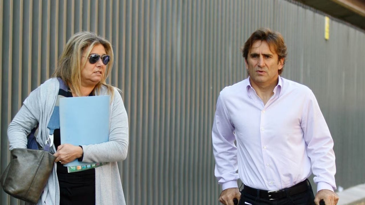 La vita privata di Alex Zanardi, il forte legame con la moglie Daniela e il figlio Niccolò