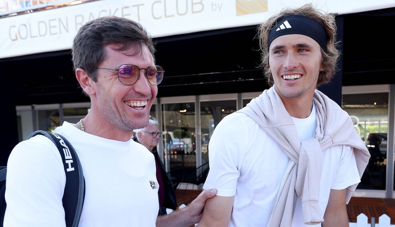 Zverev e il fratello respinti da un locale a Roma: "Trattati come imbucati. Una scena incredibile"