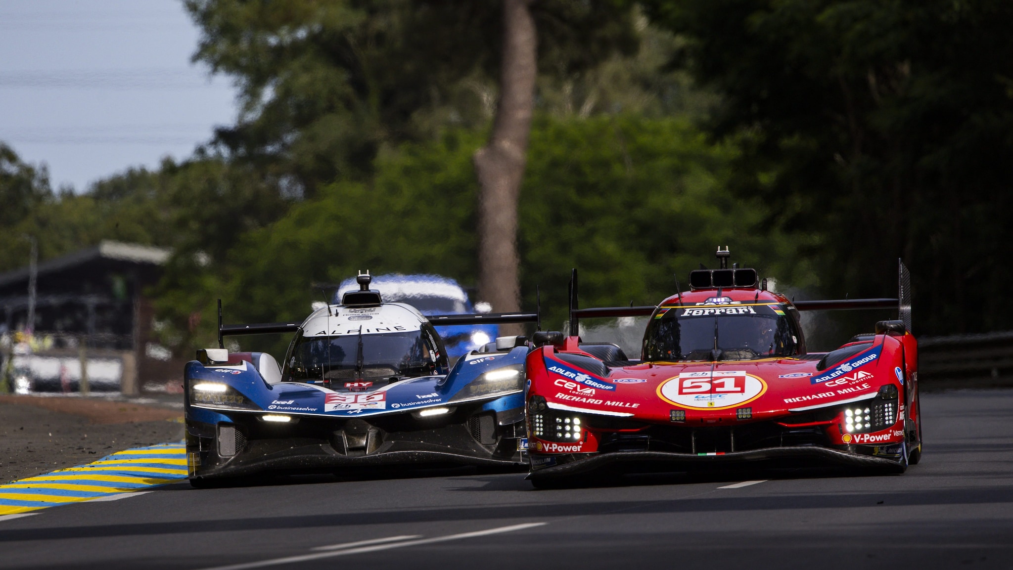24 Ore di Le Mans 2026, la guida della gara più dura del mondo: Ferrari cerca la quarta vittoria di fila