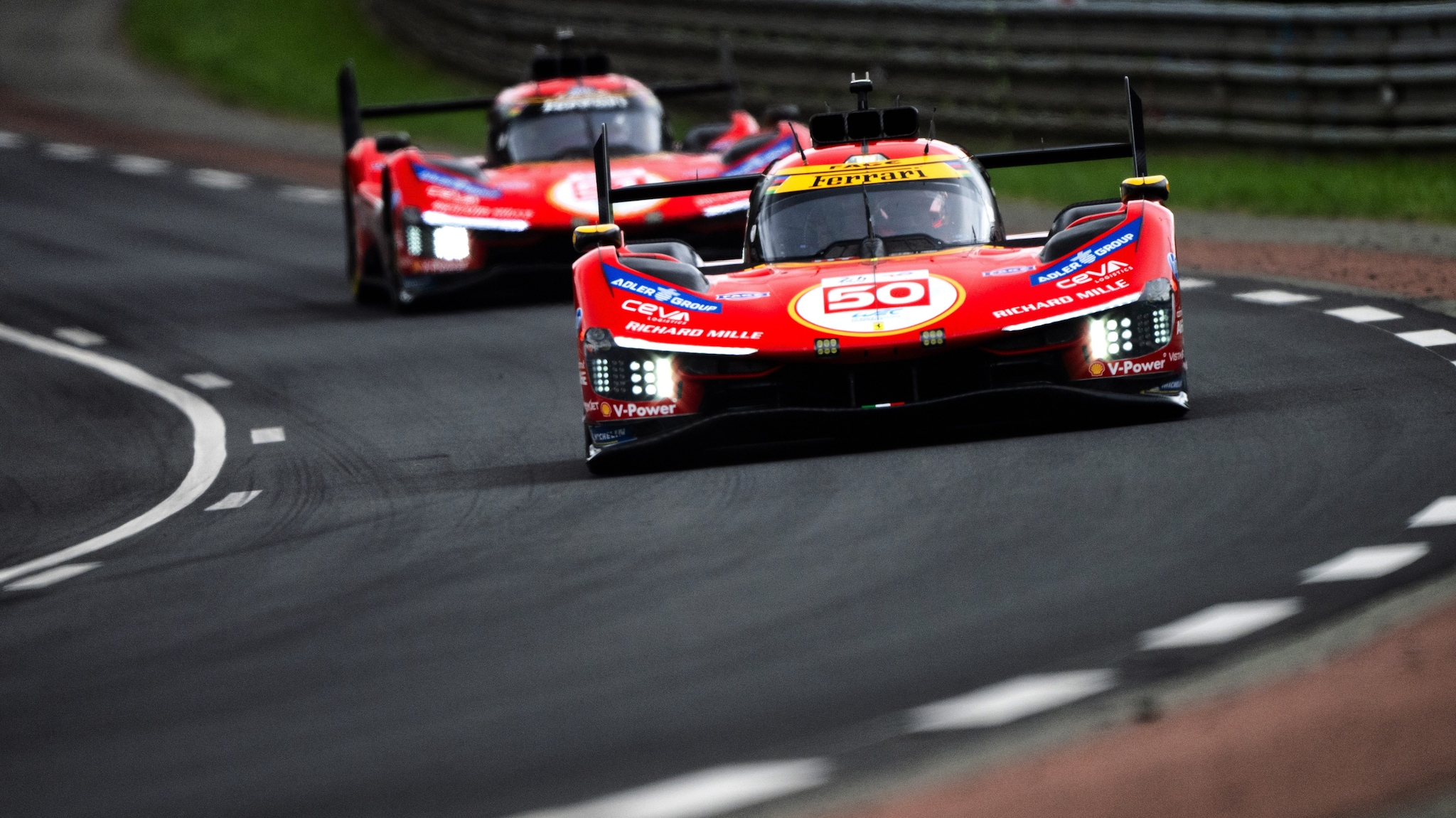 24 Ore di Le Mans oggi, orari TV della gara e dove vederla in diretta: Ferrari a caccia di rimonta