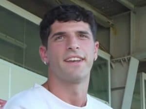 Incidente mortale ad Ancona: muore il calciatore Davide Paglialunga
