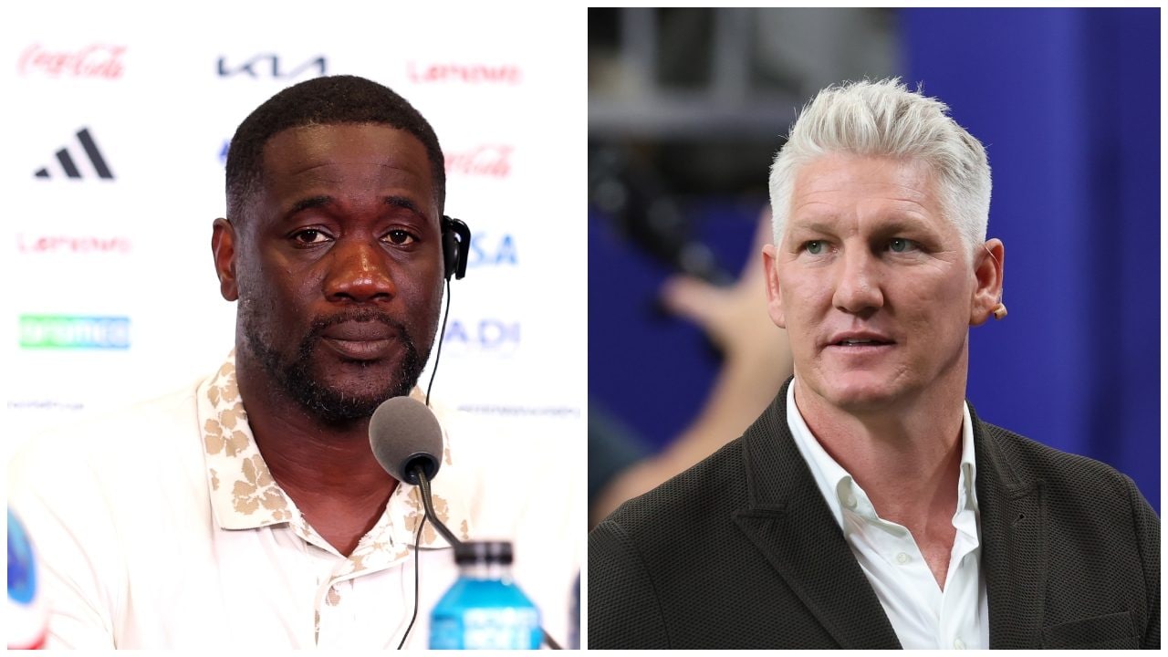 Il Ct della Costa d'Avorio su Schweinsteiger: "Vuole attirare l'attenzione, le sue sono frasi razziste"