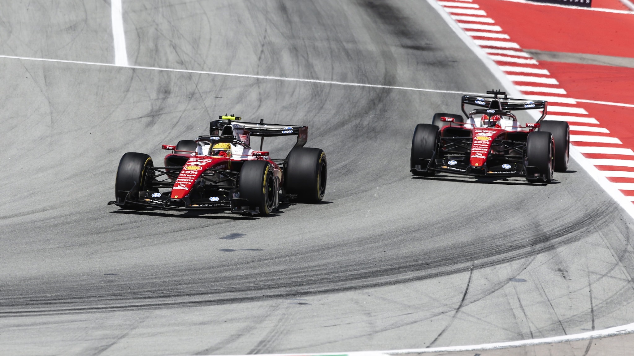 LIVE F1 GP Austria, prove libere in diretta: Kimi Antonelli il più veloce nelle FP1 con Hamilton 5°, orari FP2 e dove vederle