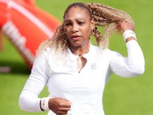Serena Williams e l’ormone “miracoloso” per perder