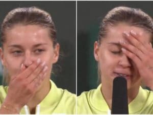 Risultati finali degli atleti italiani al Roland Garros 2026