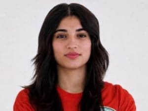 La calciatrice palestinese Rand Halawani arrestata in Israele: ora è un caso internazionale