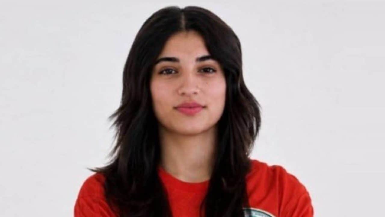 La calciatrice palestinese Rand Halawani arrestata in Israele: ora è un caso internazionale