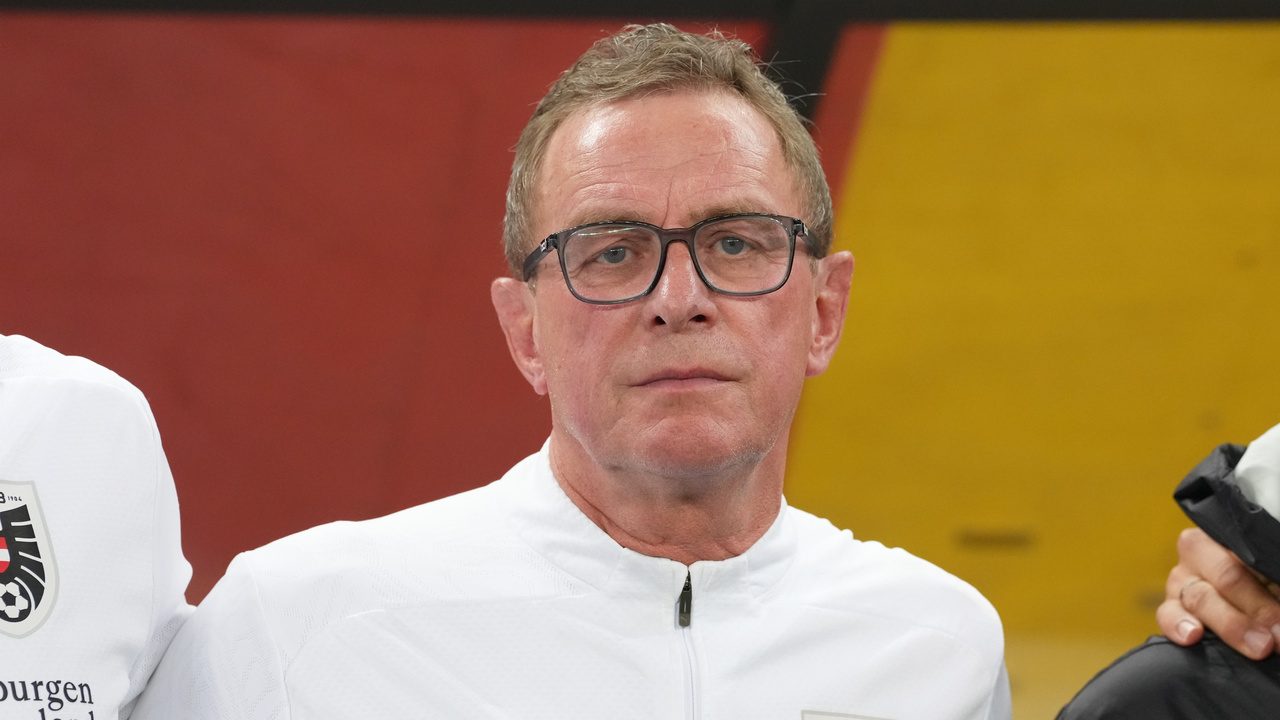 L'Austria blocca l'arrivo di Rangnick al Milan: "Vogliamo trattenerlo fino agli Europei 2028"