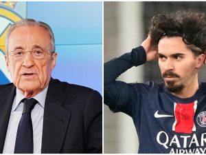 Chi è il giocatore da 150 milioni che il Real Madrid comprerà: le piste Vitinha e Joao Neves