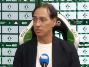 Nesta all’Avellino racconta cosa successe con Gascoigne: “Gl
