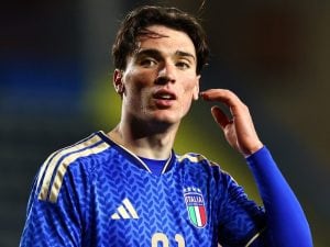 Chi è Alessio Cacciamanni, l’Italia di Baldini convoca in extremis il talento esploso alla Juve Stabia