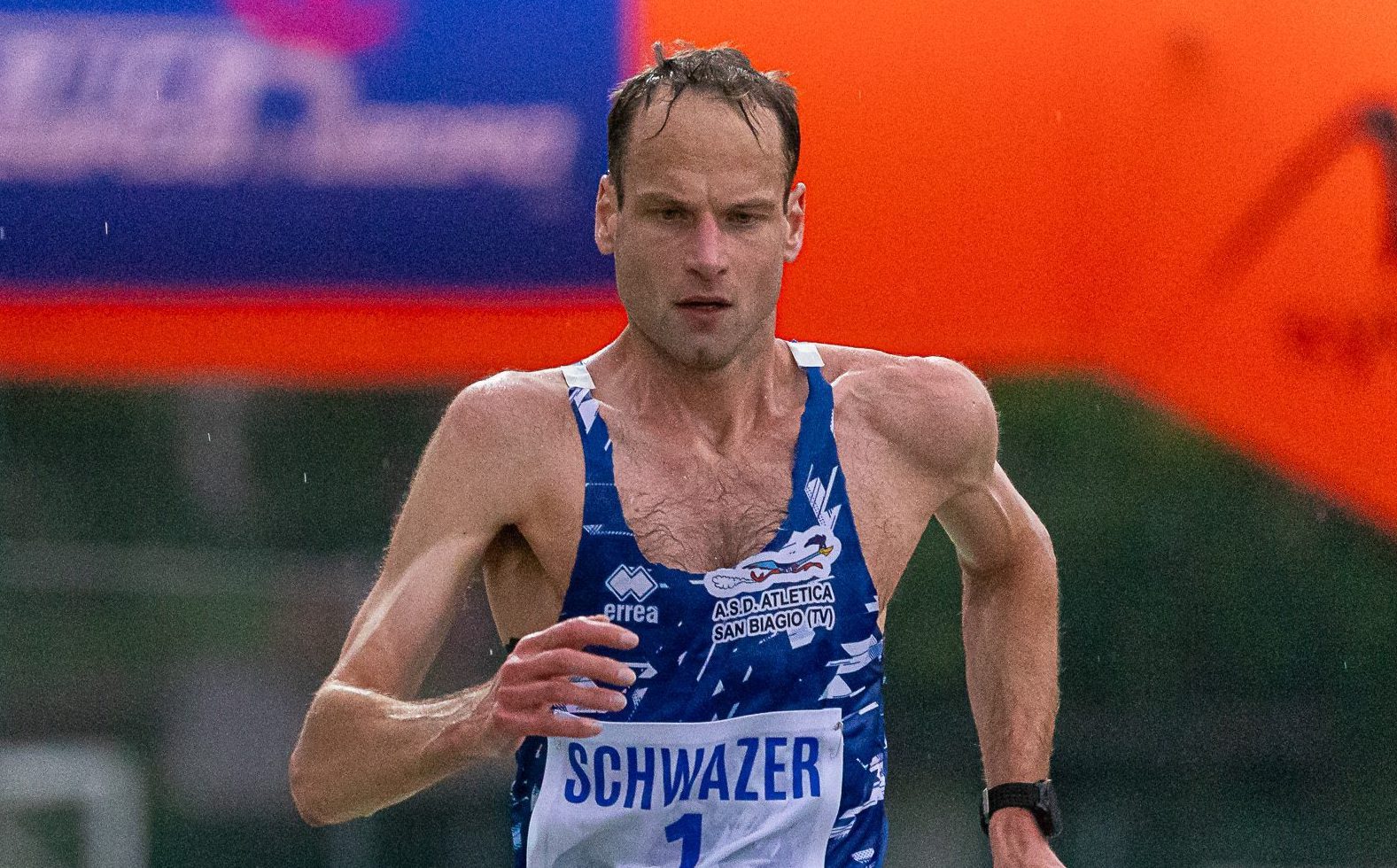 Alex Schwazer trovato positivo a un controllo antidoping: tracce di EPO nelle urine