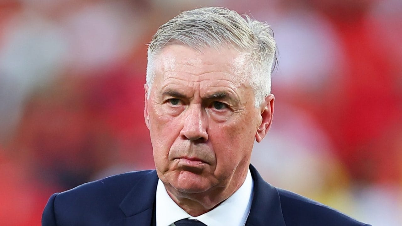 Carlo Ancelotti è il CT più pagato ai Mondiali 2026: la classifica completa degli stipendi