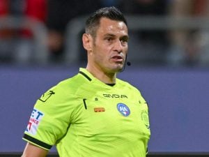 Clattenburg rivela quanto guadagna un arbitro ai Mondiali: “Puoi arrivare fino a 60mila euro”