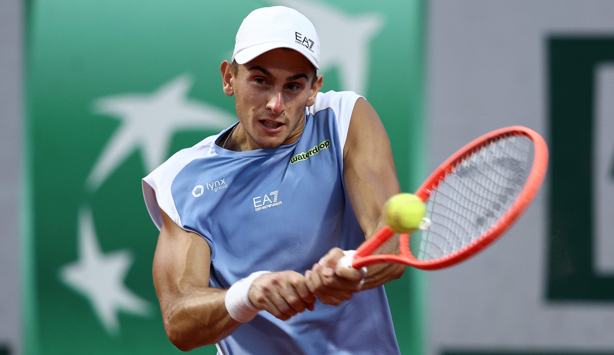 Arnaldi-Tiafoe LIVE al Roland Garros, risultato in diretta: cambia l'orario di inizio, in campo dopo Berrettini