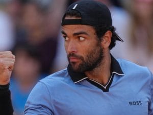 Berrettini-Arnaldi oggi al Roland Garros, a che ora si gioca e dove vedere il derby italiano in TV e streaming