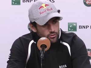 Berrettini a cuore aperto sul ritiro: “Decisione giusta per la mia carriera. Arnaldi meritava rispetto”