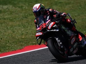 MotoGP Ungheria, oggi qualifiche e pole in diretta: orari TV8 e Sky e dove vederle in TV e streaming, Bezzecchi e Bagnaia per la pole