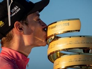 Silvio Martinello: “Dove passa il Giro d’Italia non cresce p
