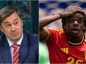 Caso Bogdanović sulle dichiarazioni sui calciatori di colore