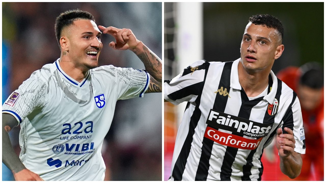 Brescia-Ascoli in finale nei playoff Serie C, dove vederla in TV in chiaro e in streaming: orario e formazioni