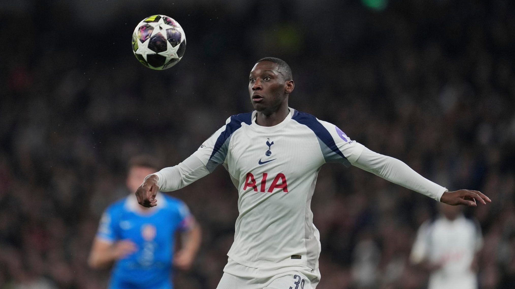 Kolo Muani piace alla Juve ma il PSG non fa sconti.