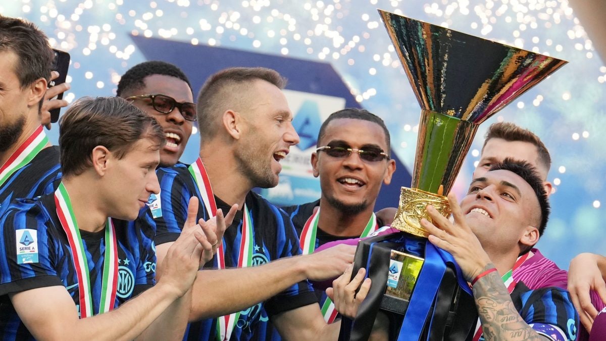 Sorteggio e presentazione del calendario di Serie A 2026–2027: chi vincerà lo scudetto dopo l’Inter.