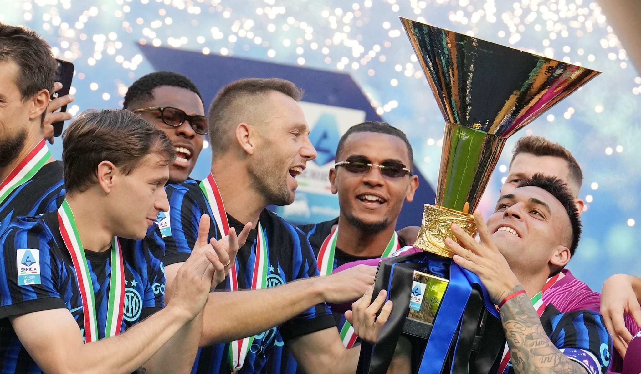 I criteri per il sorteggio del calendario della Serie A 2026/27: nuove regole per evitare altre figuracce