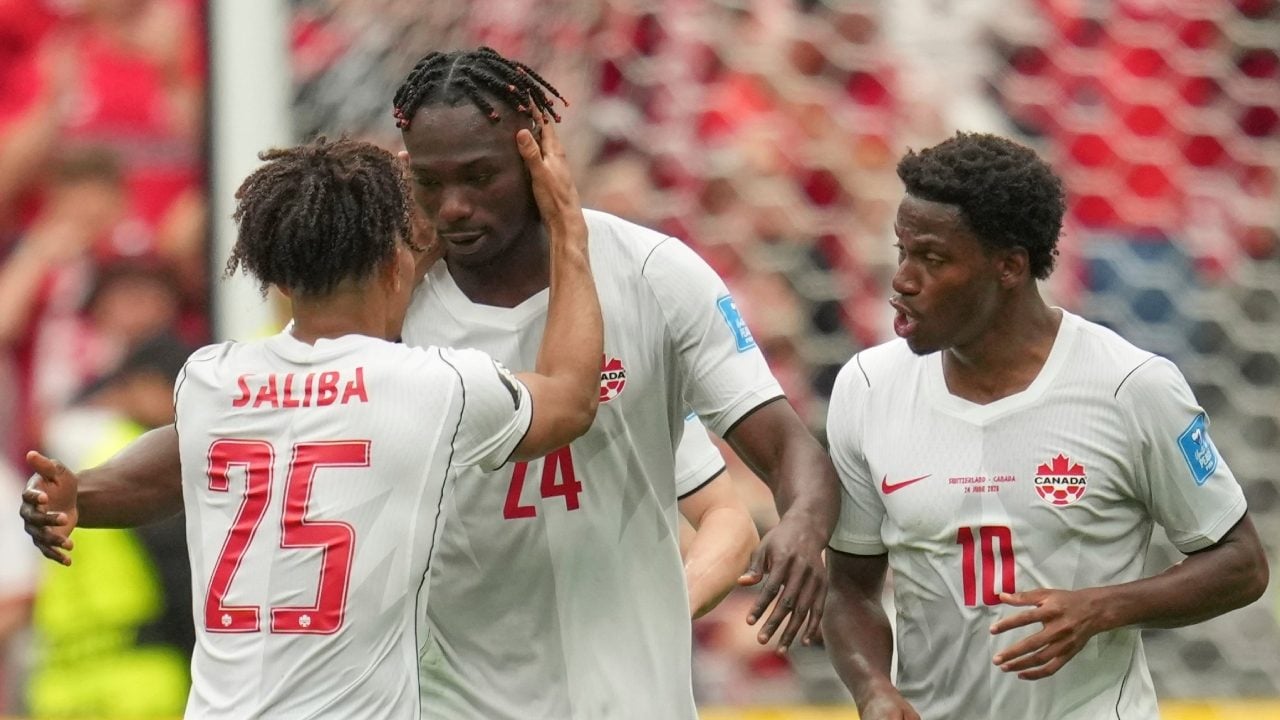 Mondiali 2026, le partite di oggi in TV e gli orari su Rai e DAZN: Sudafrica-Canada è l'inizio dei sedicesimi