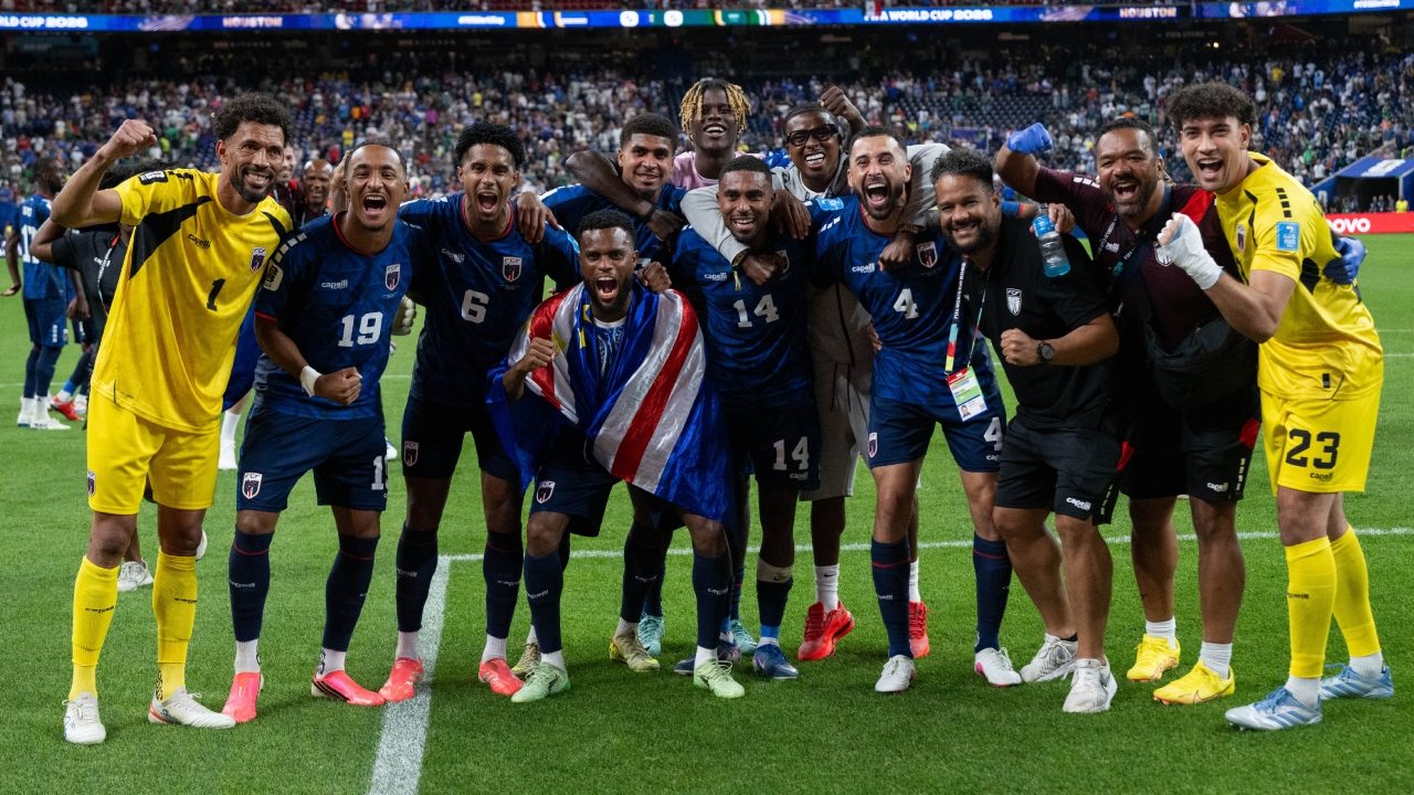 Capo Verde ai sedicesimi, la storia più clamorosa dei Mondiali: perché esultano cantando "un percento"