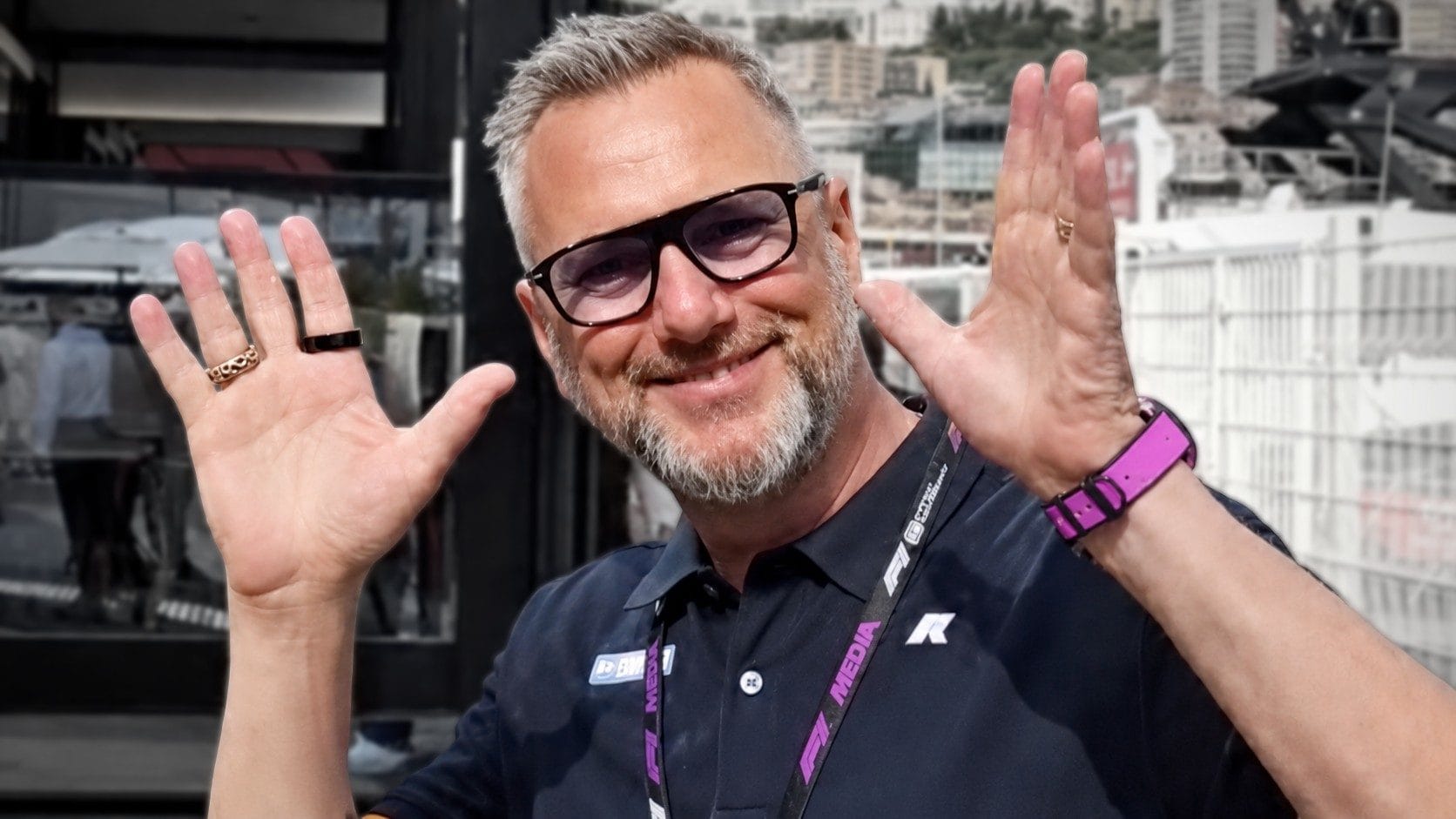 Carlo Vanzini: "Dopo il tumore ho pianto per un gol a calcetto. Kimi Antonelli favorito in F1, mi ricorda Tomba"