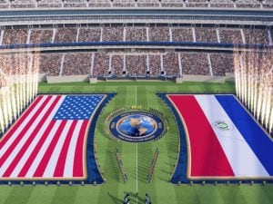 FIFA introduce novità cerimoniali per i Mondiali 2026