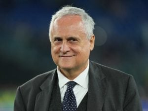 Lotito interessato all’acquisto della Reggina: perché può fa
