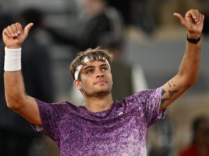 Quanto guadagna Cobolli se vince il Roland Garros: punti e m