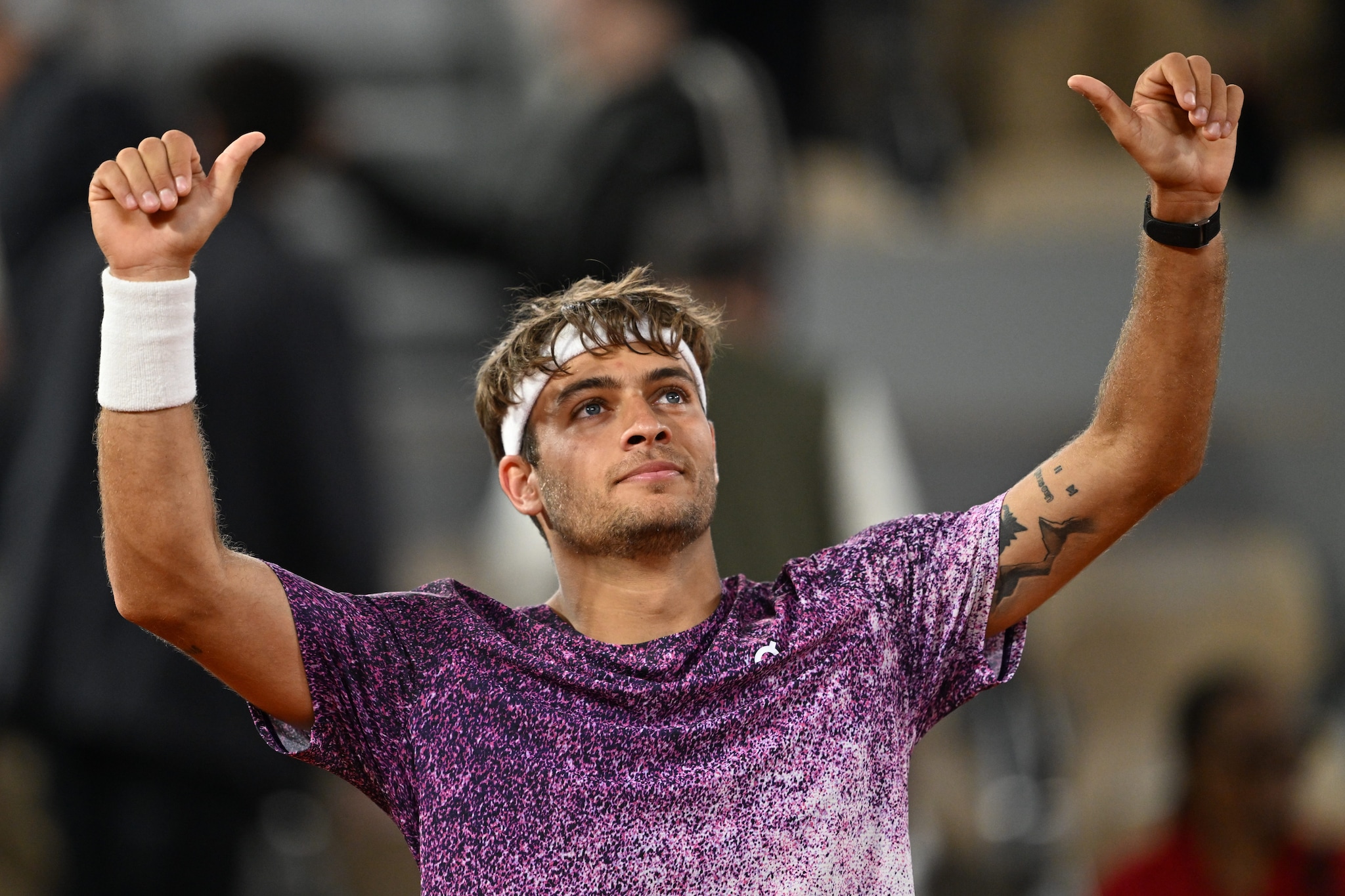Quanto guadagna Flavio Cobolli se vince il Roland Garros 2026 contro Zverev: montepremi ricchissimo